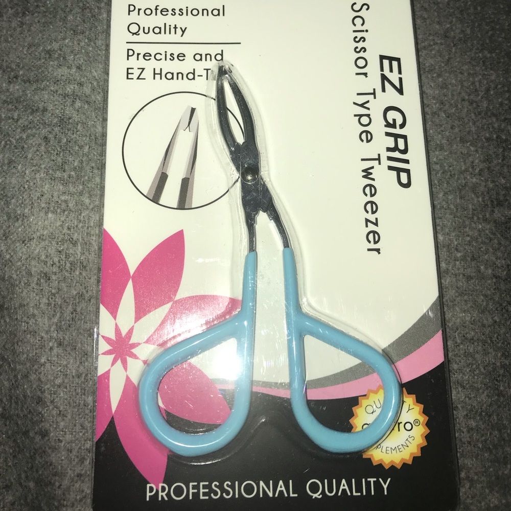 Tweezer